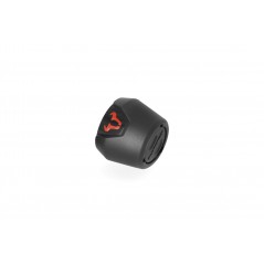 SW-MOTECH Kit topes anticaidas para eje trasero STP0717611101B