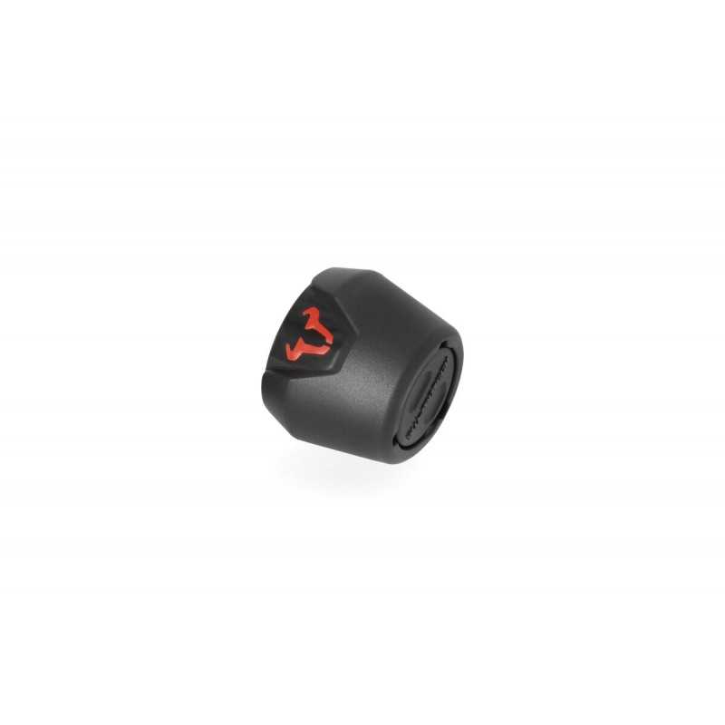 SW-MOTECH Anti-fall kit for rear axle STP0717611101B