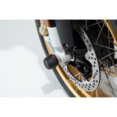 SW-MOTECH Anti-fall kit for front axle STP0717610204B