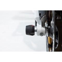 SW-MOTECH Anti-fall kit for front axle STP0717610204B
