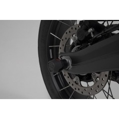 SW-MOTECH Anti-fall kit for rear axle STP0717610901B