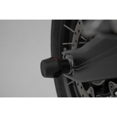 SW-MOTECH Anti-fall kit for rear axle STP0717610901B