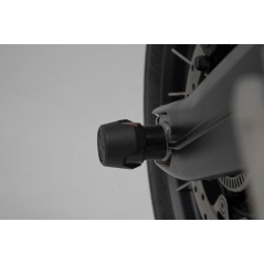 SW-MOTECH Anti-fall kit for rear axle STP0717610901B