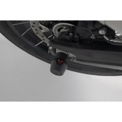 SW-MOTECH Anti-fall kit for rear axle STP0717610901B