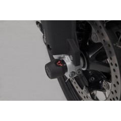 SW-MOTECH Anti-fall kit for front axle STP0717611502B