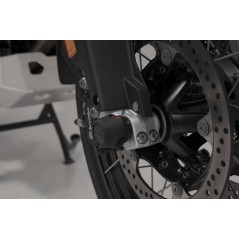 SW-MOTECH Anti-fall kit for front axle STP0717611502B