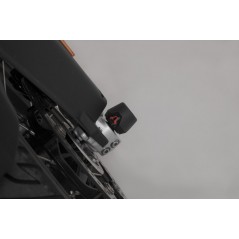 SW-MOTECH Anti-fall kit for front axle STP0717611502B