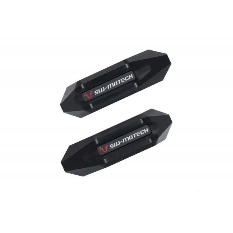 SW-MOTECH Kit topes anticaidas STP0859010900B