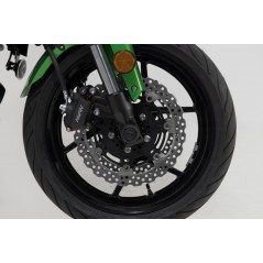 SW-MOTECH Anti-fall kit for front axle STP0817610401B