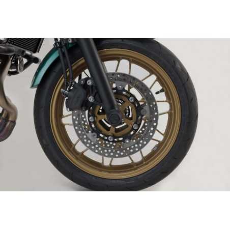 SW-MOTECH Anti-fall kit for front axle STP0817610801B