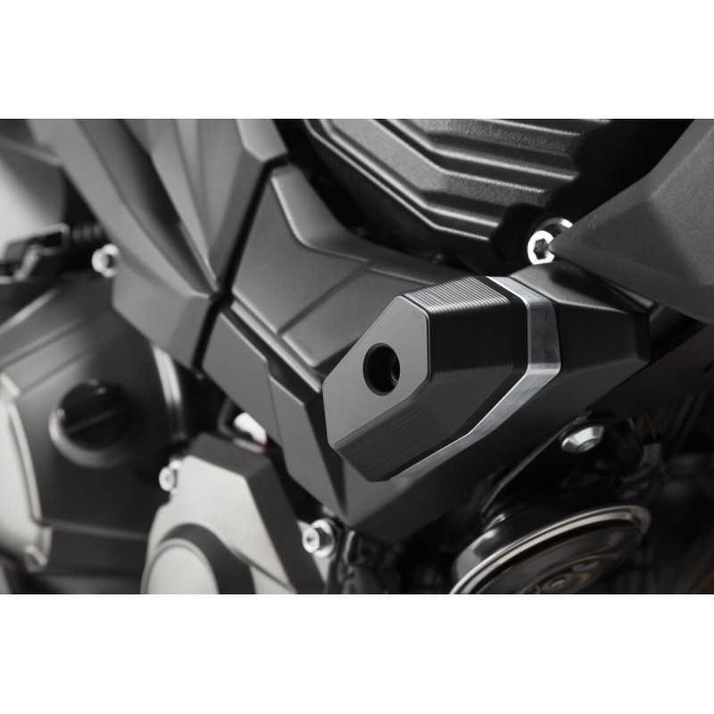 SW-MOTECH Kit topes anticaidas STP0828610000B