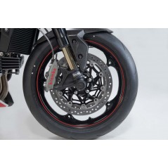 SW-MOTECH Anti-fall kit for front axle STP1117610001B