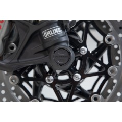 SW-MOTECH Anti-fall kit for front axle STP1117610001B