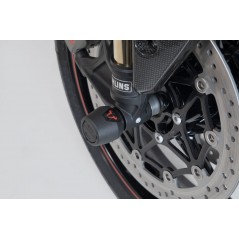 SW-MOTECH Anti-fall kit for front axle STP1117610001B
