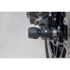 SW-MOTECH Anti-fall kit for front axle STP1117610001B