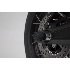 SW-MOTECH Anti-fall kit for rear axle STP1117610101B