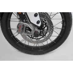 SW-MOTECH Anti-fall kit for front axle STP1117610201B