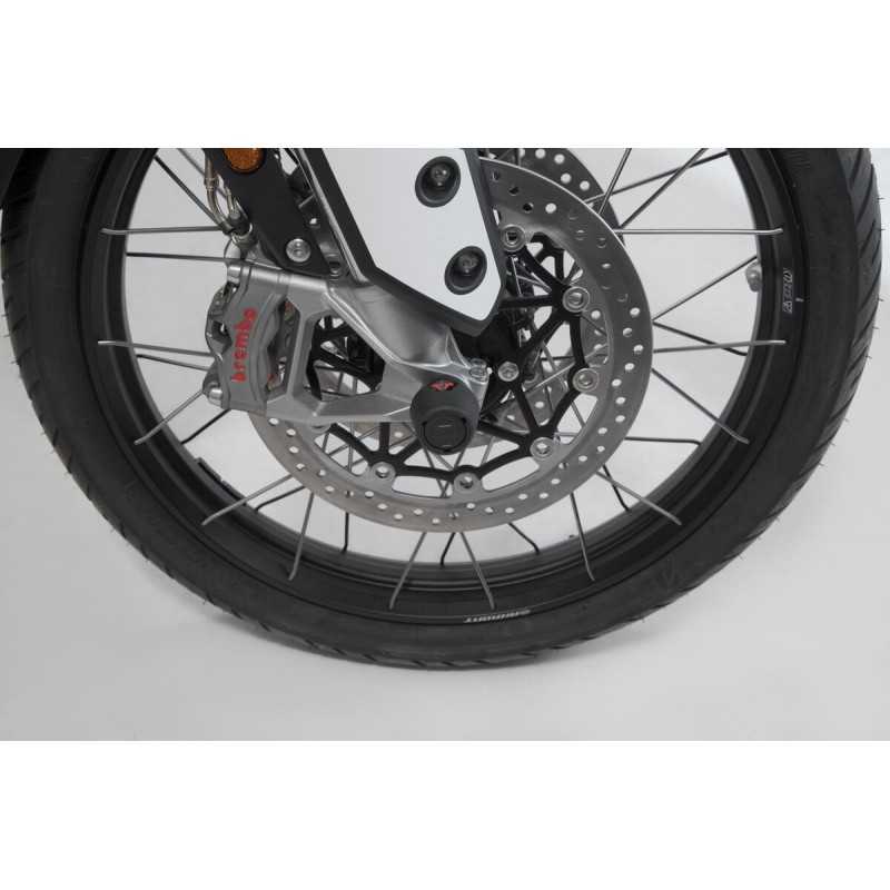 SW-MOTECH Anti-fall kit for front axle STP1117610201B