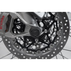SW-MOTECH Anti-fall kit for front axle STP1117610201B