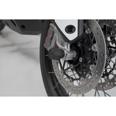 SW-MOTECH Anti-fall kit for front axle STP1117610201B