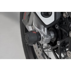 SW-MOTECH Anti-fall kit for front axle STP1117610201B