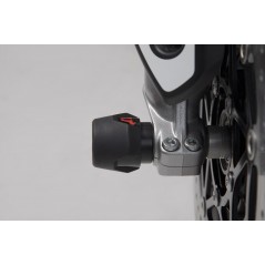 SW-MOTECH Anti-fall kit for front axle STP1117610201B