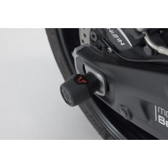 SW-MOTECH Anti-fall kit for rear axle STP1117610700B