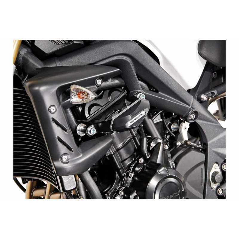 SW-MOTECH Fall arrest kit STP1159010100B