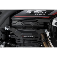 SW-MOTECH Kit topes anticaidas STP1159010600B