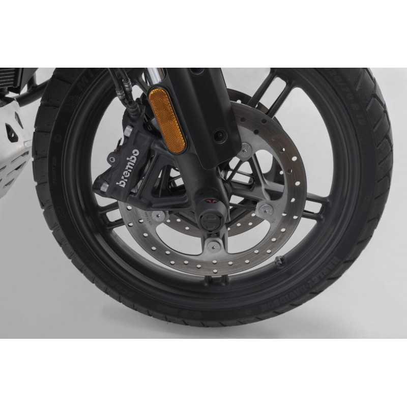 SW-MOTECH Anti-fall kit for front axle STP1817610000B