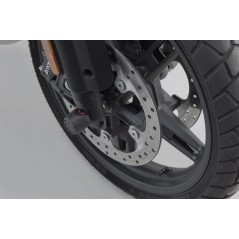 SW-MOTECH Anti-fall kit for front axle STP1817610000B
