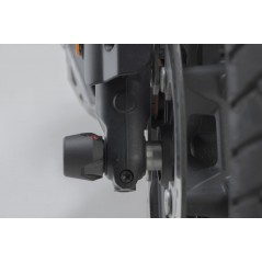 SW-MOTECH Anti-fall kit for front axle STP1817610000B