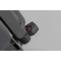 SW-MOTECH Anti-fall kit for front axle STP1817610000B