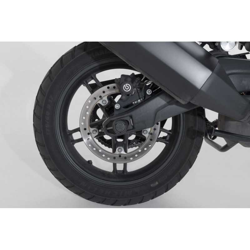 SW-MOTECH Anti-fall kit for rear axle STP1817610100B