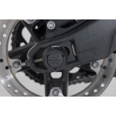 SW-MOTECH Anti-fall kit for rear axle STP1817610100B