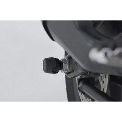 SW-MOTECH Anti-fall kit for rear axle STP1817610100B