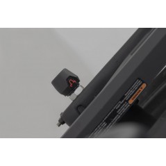 SW-MOTECH Kit topes anticaidas para eje trasero STP1817610100B