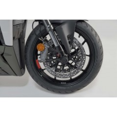 SW-MOTECH Anti-fall kit for front axle STP2217610201B