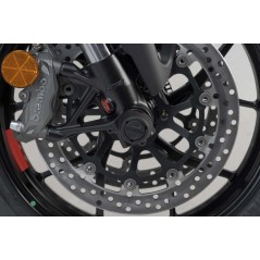 SW-MOTECH Anti-fall kit for front axle STP2217610201B