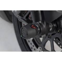 SW-MOTECH Anti-fall kit for front axle STP2217610201B