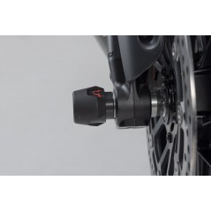 SW-MOTECH Anti-fall kit for front axle STP2217610201B