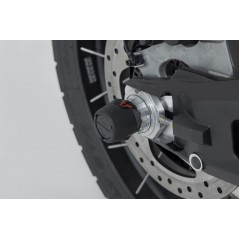 SW-MOTECH Anti-fall kit for rear axle STP2217610302B