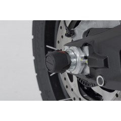 SW-MOTECH Anti-fall kit for rear axle STP2217610302B