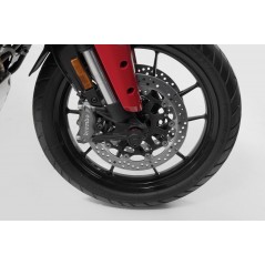 SW-MOTECH Anti-fall kit for front axle STP2217610600B