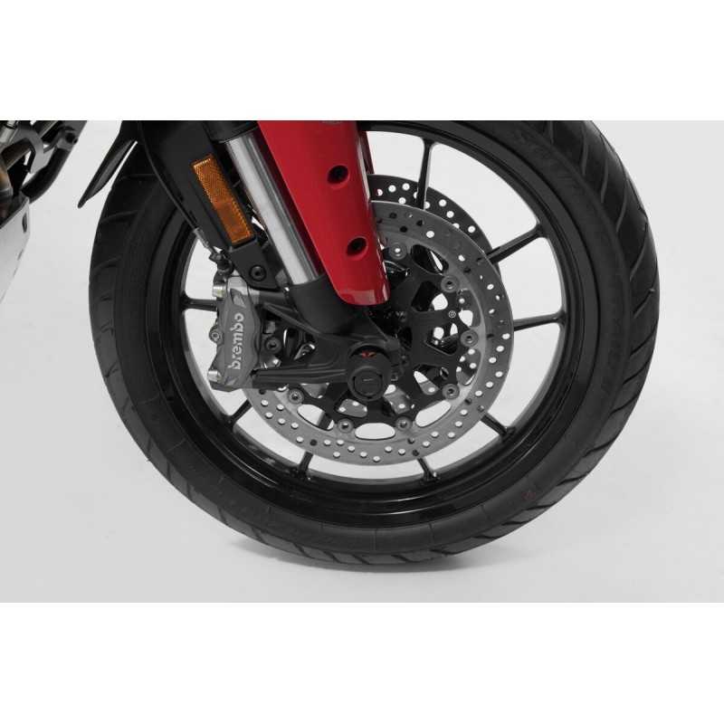 SW-MOTECH Anti-fall kit for front axle STP2217610600B