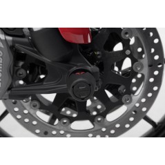 SW-MOTECH Anti-fall kit for front axle STP2217610600B