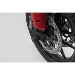SW-MOTECH Anti-fall kit for front axle STP2217610600B