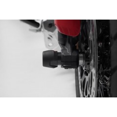 SW-MOTECH Anti-fall kit for front axle STP2217610600B
