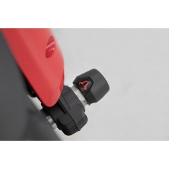SW-MOTECH Anti-fall kit for front axle STP2217610600B