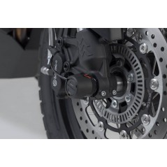 SW-MOTECH Anti-fall kit for front axle STP2317610000B